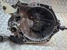 Manual 5 speed gearbox S27624835