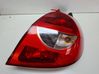 Lampa tylna S27639649