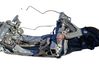 Belka osi przedniej S27645070