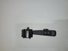 Wiper switch 30798461