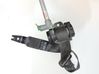 Rear seatbelt 8639762