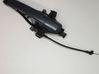Rear door exterior handle 30663866