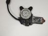 Rear door window regulator motor 9881026200