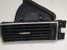 Dashboard side air vent grill/cover trim 4F2820901