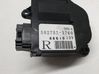 Air flap motor/actuator 5027523760
