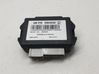 Comfort/convenience module 25843242
