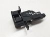 Tailgate window lock/catch/latch 871303E000