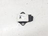 ESP acceleration yaw rate sensor 8918305030