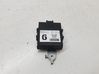 Door central lock control unit/module 8974105090