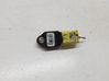 Airbag deployment crash/impact sensor 8983105030