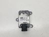 ESP acceleration yaw rate sensor 6G913C187AG