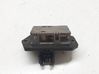 Heater blower motor/fan resistor 5G555
