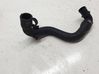 Engine coolant pipe/hose 06B145712A