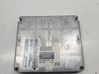 Engine control unit/module 896610F101