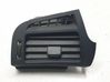 Dashboard side air vent grill/cover trim 556600F020