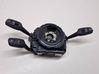 Wiper turn signal indicator stalk/switch 6989557