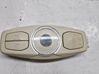 Rear seat light AM5113K767AB