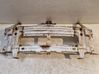 Radiator support slam panel 