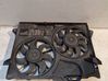 Radiator cooling fan shroud F00S3D2021