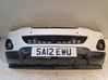 Front bumper 25953690