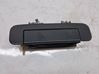 Rear door exterior handle 893839201B