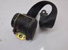 Rear seatbelt 893857705A