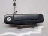 Front door exterior handle 893837205A