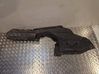 Engine splash shield/under tray 77772210