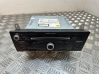 Radio/CD/DVD/GPS head unit 8R1035186N