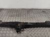 Bottom radiator support slam panel 