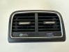 Dash center air vent grill 8K0819203