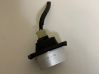 Heater blower motor/fan resistor 0778000960