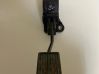 Accelerator throttle pedal 31309J17