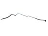 Gearbox oil cooler pipe/hose GM6260M