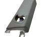 (B) pillar trim (top) 7117470