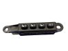 Seat memory switch 15C346