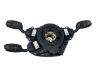 Wiper turn signal indicator stalk/switch 6977322