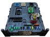 Fuse box set 9663510280