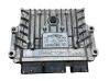 Engine control unit/module ECU 9663548180