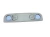 Front seat light 4L0947111B