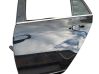 Rear door 
