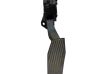 Accelerator throttle pedal 13237352