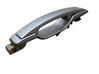 Front door exterior handle 