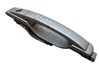 Front door exterior handle 