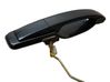 Rear door exterior handle 