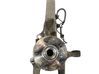Front wheel hub spindle knuckle 
