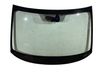 Front windscreen/windshield window A00234510A