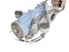 Rear differential T02RE25520540