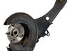 Rear wheel hub spindle/knuckle 