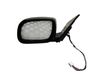 Front door electric wing mirror E4012209
